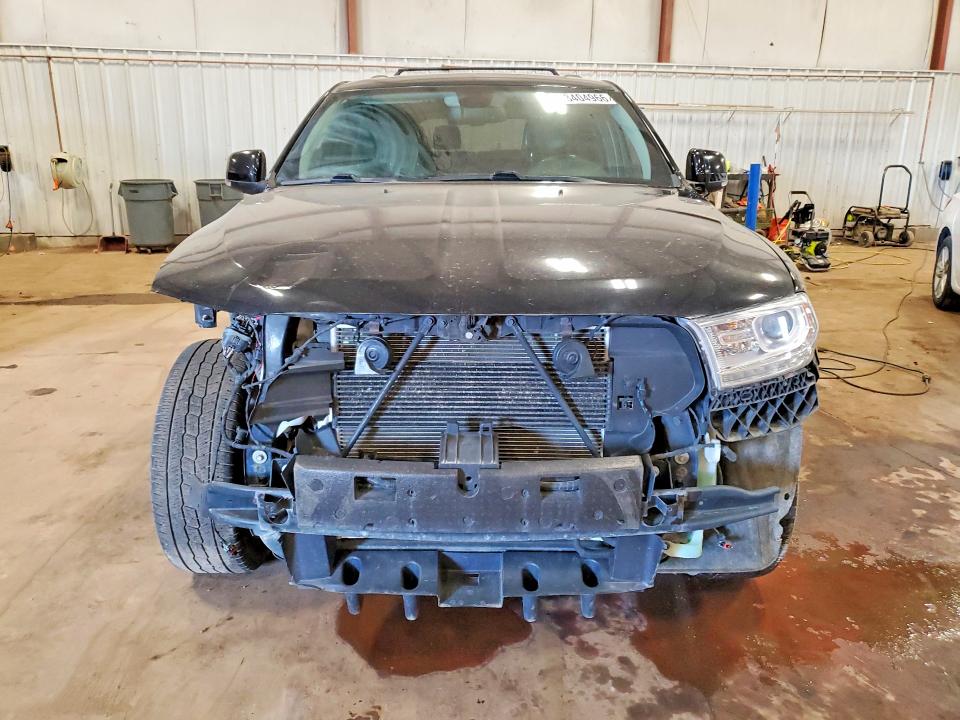 53404966 :رقم المزاد ، 1C4RDJDG5FC760652 vin ، 2015 Dodge Durango مزاد بيع
