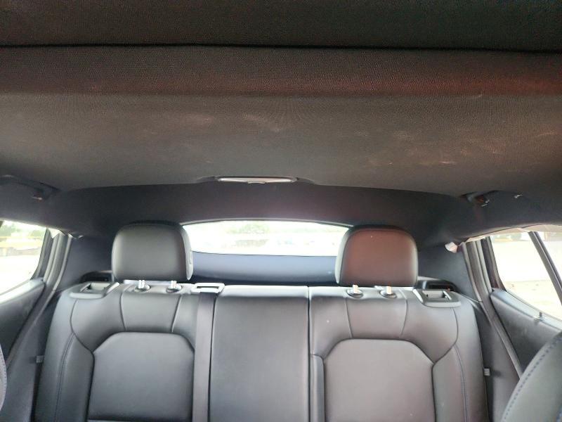 Aukcja sprzedaży 2024 Buick Envista, vin: KL47LBE29RB200804, numer aukcji: 54495366