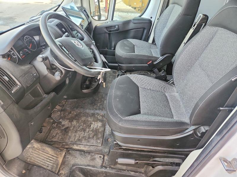 Продаж на аукціоні авто 2018 Ram Promaster 1500, vin: 3C6TRVAG1JE132583, номер лоту: 50191786