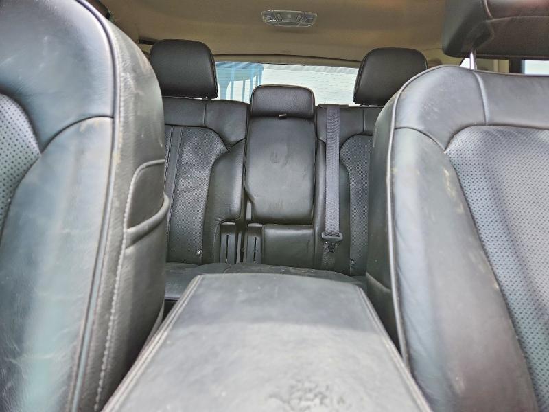 Aukcja sprzedaży 2014 Lincoln Mkx, vin: 2LMDJ8JKXEBL15813, numer aukcji: 52270376