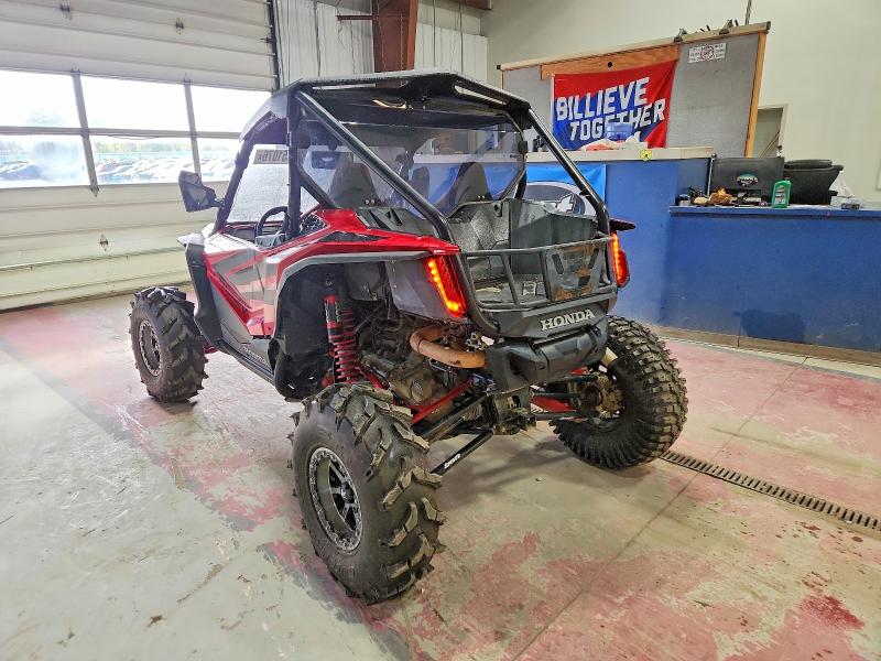 Продаж на аукціоні авто 2020 Honda Sxs1000, vin: 1HFVE0543L4100471, номер лоту: 53051076