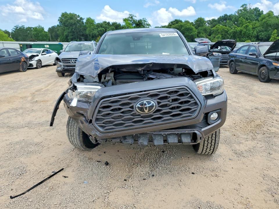 Aukcja sprzedaży 2021 Toyota Tacoma, vin: 5TFCZ5AN2MX276316, numer aukcji: 54193026