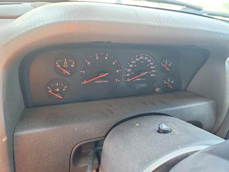 Продажа на аукционе авто 2000 Jeep Grand Cherokee, vin: 1J4GW48S1YC357329, номер лота: 52063426