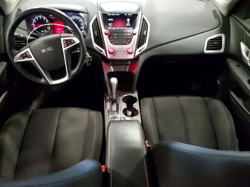 Aukcja sprzedaży 2012 Gmc Terrain, vin: 2GKFLTE58C6318004, numer aukcji: 52352596