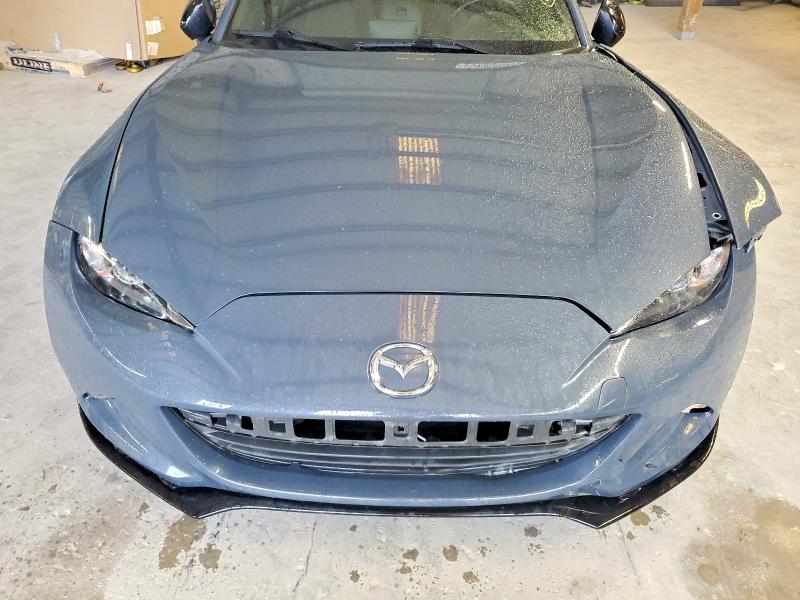 Aukcja sprzedaży 2021 Mazda Mx-5 Miata, vin: JM1NDAL77M0460299, numer aukcji: 53058946
