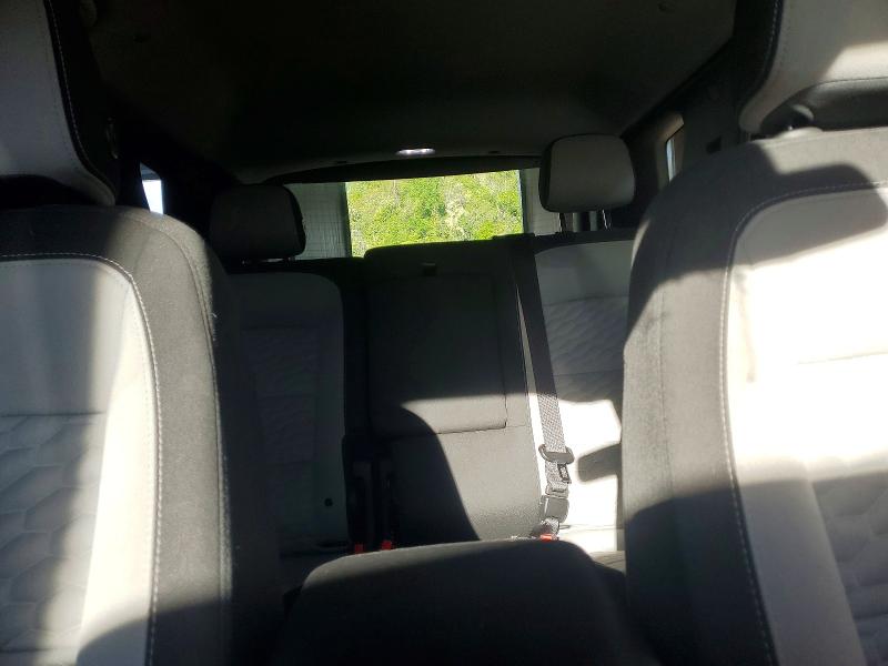 Aukcja sprzedaży 2019 Chevrolet Equinox, vin: 2GNAXSEV6K6228490, numer aukcji: 52858616