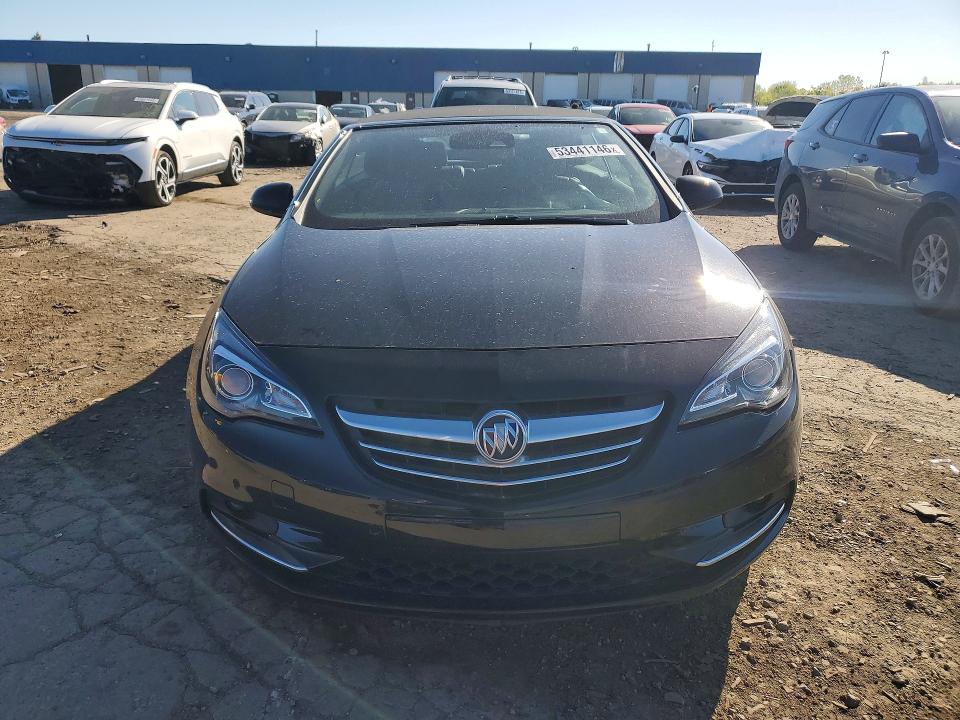 Aukcja sprzedaży 2019 Buick Cascada, vin: W04WH3N51KG337449, numer aukcji: 53441146