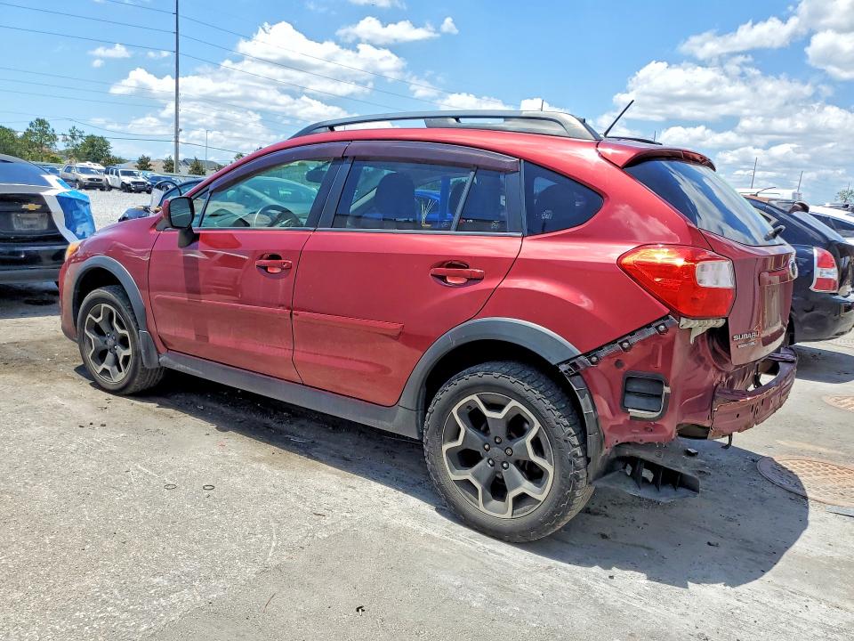 Aukcja sprzedaży 2014 Subaru Xv Crosstrek, vin: JF2GPACC9E8309479, numer aukcji: 53742896