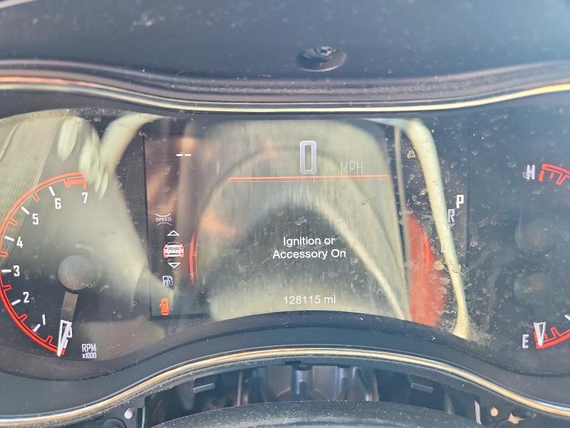 Aukcja sprzedaży 2018 Dodge Durango, vin: 1C4RDJDG5JC363886, numer aukcji: 53439736