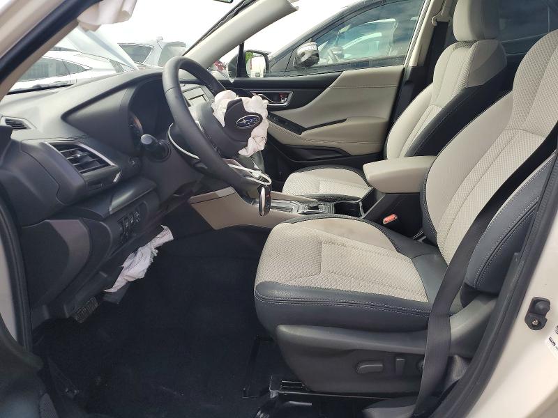 Продаж на аукціоні авто 2023 Subaru Forester, vin: JF2SKAEC3PH454705, номер лоту: 54466136