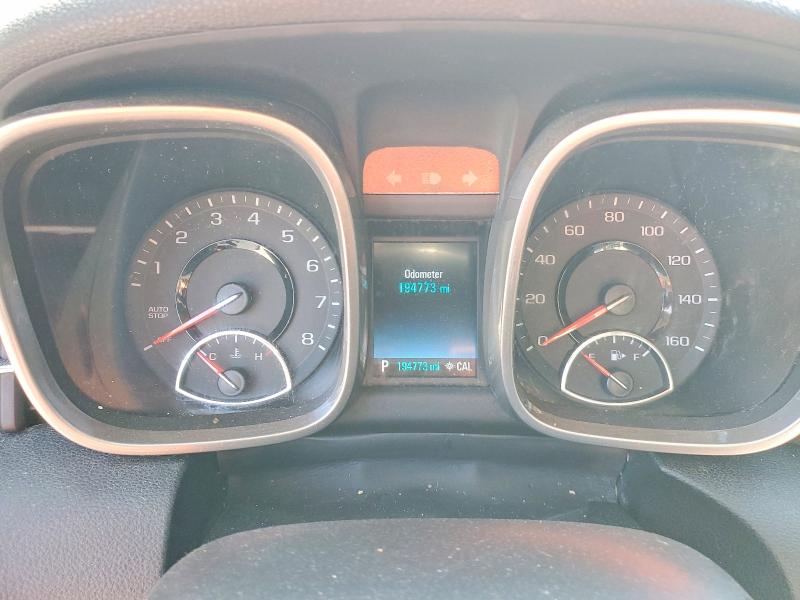 Продаж на аукціоні авто 2016 Chevrolet Malibu Limited, vin: 1G11E5SA5GF106453, номер лоту: 53480166