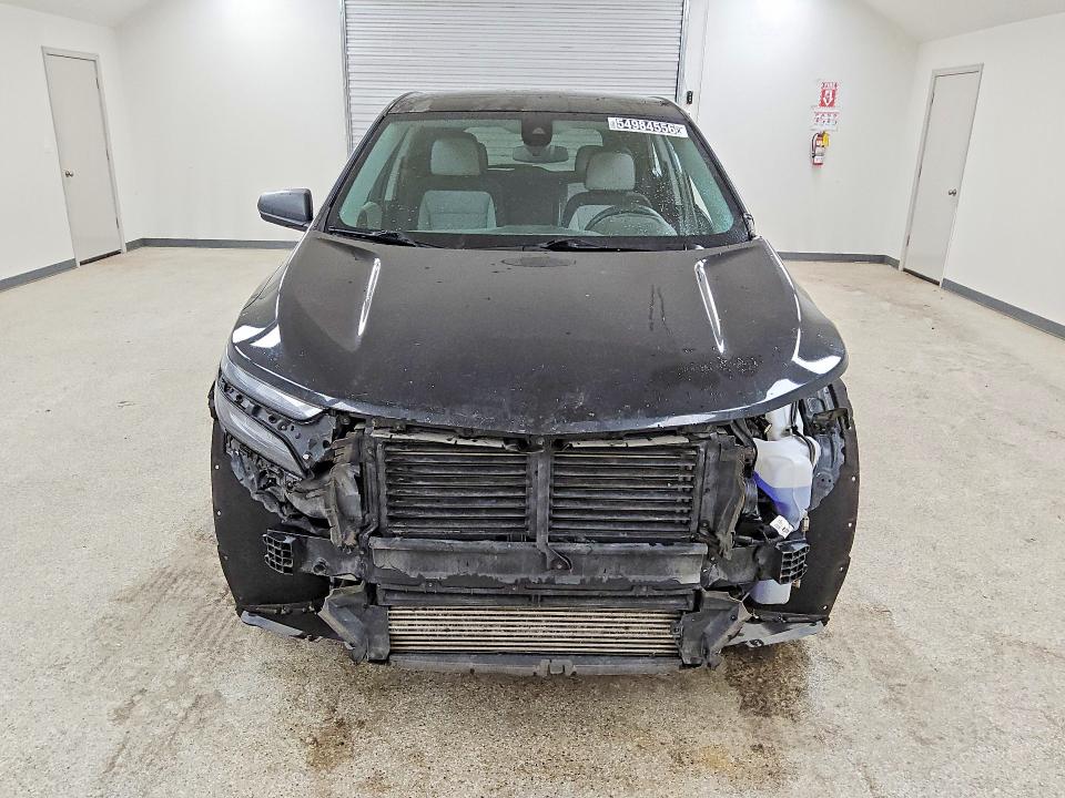 2023 Chevrolet Equinox მანქანა იყიდება აუქციონზე, vin: 3GNAX5EG1PL261824, აუქციონის ნომერი: 54984556