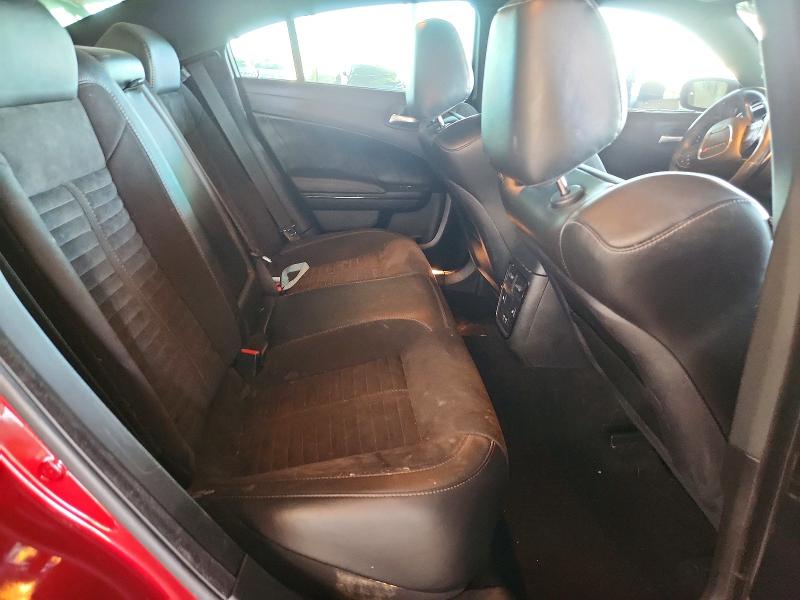 Продажа на аукционе авто 2021 Dodge Charger, vin: 2C3CDXCT1MH592031, номер лота: 52764156