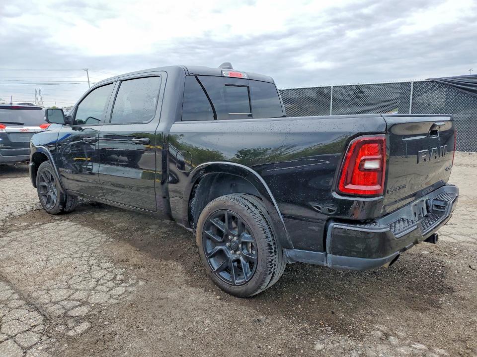 Aukcja sprzedaży 2025 Ram 1500, vin: 1C6SRFJP6SN631507, numer aukcji: 53384816