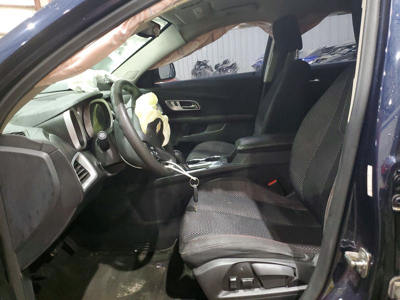 Aukcja sprzedaży 2017 Chevrolet Equinox, vin: 2GNALBEK0H1555930, numer aukcji: 54404196