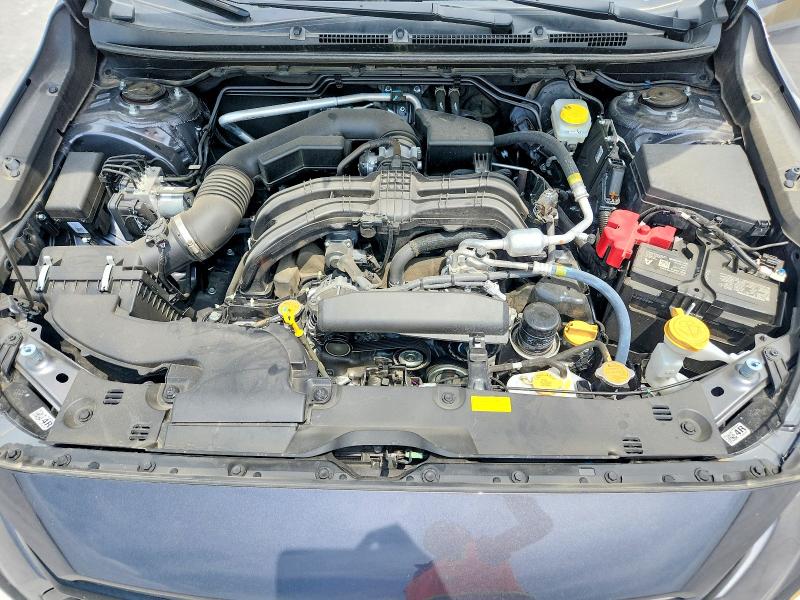 Продаж на аукціоні авто 2025 Subaru Crosstrek, vin: 4S4GUHF68S3705302, номер лоту: 55507966