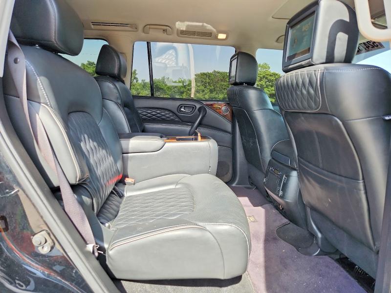 Aukcja sprzedaży 2019 Infiniti Qx80, vin: JN8AZ2NE4K9238222, numer aukcji: 52475926