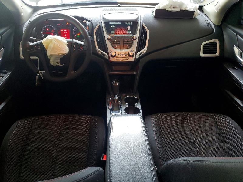 Продаж на аукціоні авто 2017 Gmc Terrain, vin: 2GKALLEK0H6307764, номер лоту: 54241506