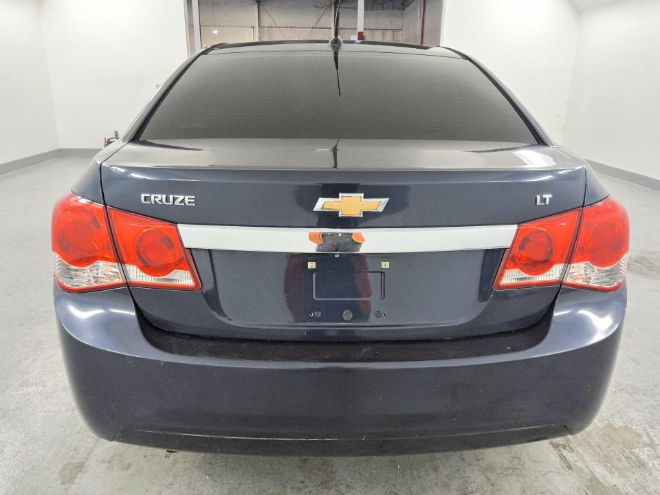 Продаж на аукціоні авто 2014 Chevrolet Cruze, vin: 1G1PC5SB2E7465002, номер лоту: 52094396