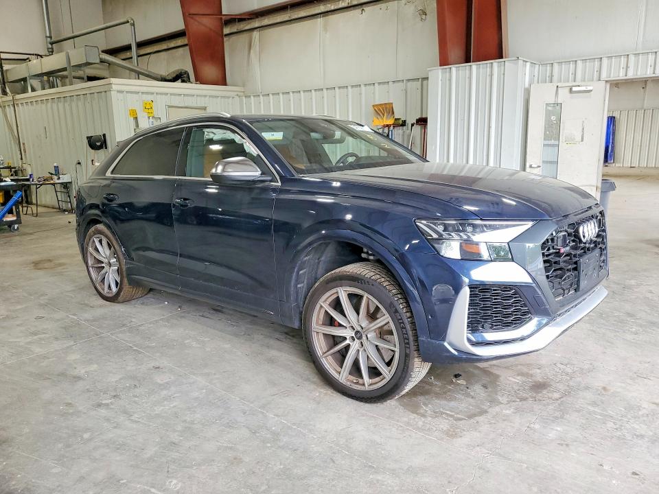 Продаж на аукціоні авто 2024 Audi Rs Q8, vin: WU1ARBF11RD000765, номер лоту: 54762116