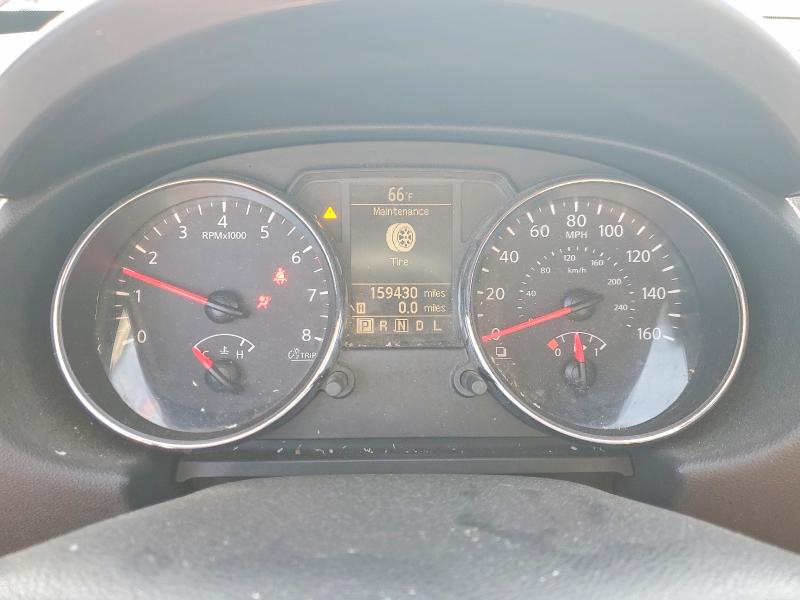 Aukcja sprzedaży 2013 Nissan Rogue, vin: JN8AS5MV1DW133942, numer aukcji: 53305256