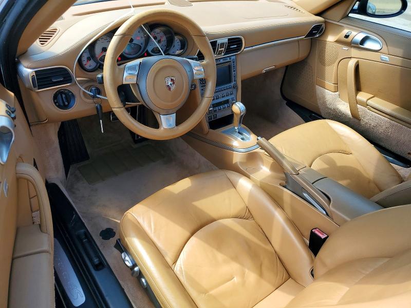 Aukcja sprzedaży 2007 Porsche 911, vin: WP0CB29977S775298, numer aukcji: 52465626