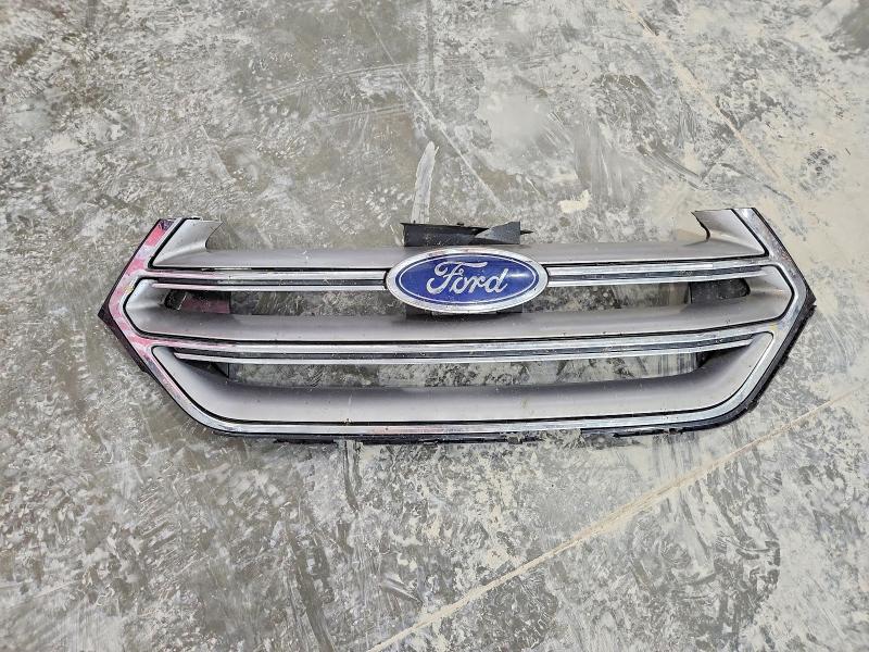 Продажа на аукционе авто 2018 Ford Edge, vin: 2FMPK3J99JBC44975, номер лота: 51894076