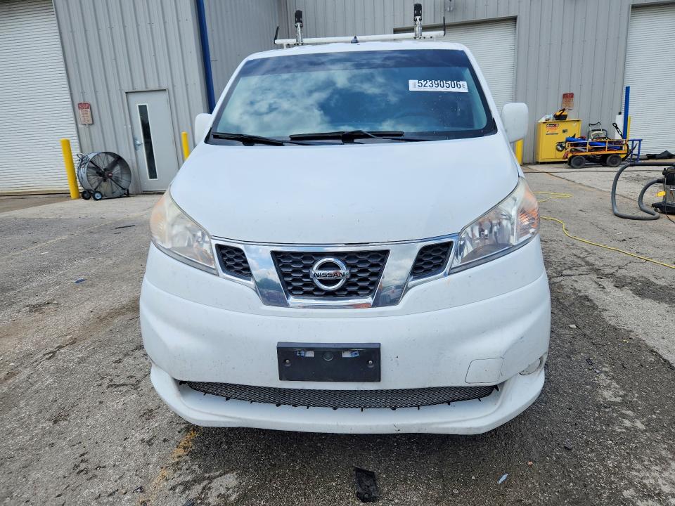 Продажа на аукционе авто 2014 Nissan Nv200, vin: 3N6CM0KN1EK698657, номер лота: 52390506