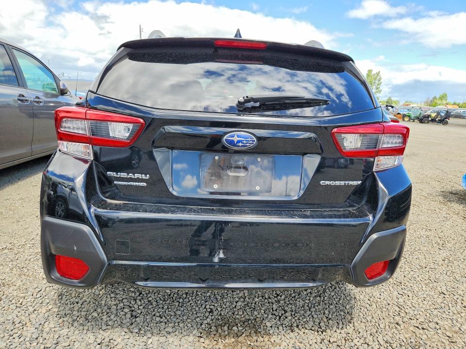 Продажа на аукционе авто 2020 Subaru Crosstrek, vin: JF2GTAEC6L8224072, номер лота: 53204236