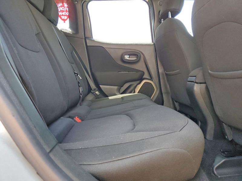 54556406 :رقم المزاد ، ZACCJBBT2GPC65486 vin ، 2016 Jeep Renegade مزاد بيع