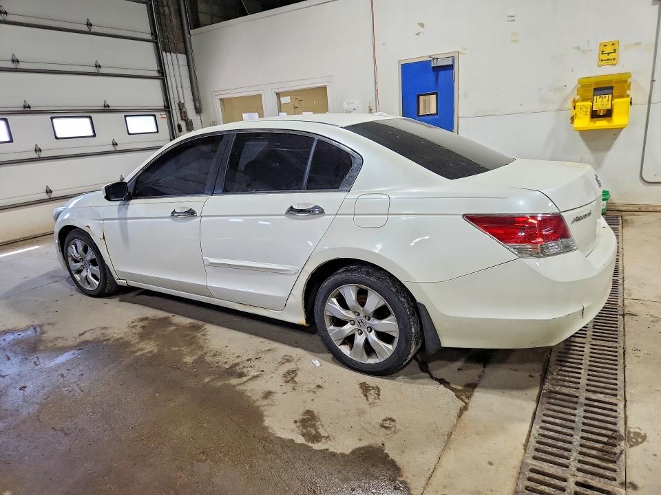 55321526 :رقم المزاد ، 1HGCP3F85AA014562 vin ، 2010 Honda Accord مزاد بيع