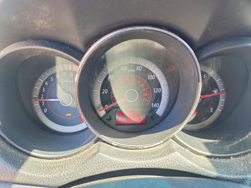 Продажа на аукционе авто 2013 Kia Forte, vin: KNAFT4A27D5720653, номер лота: 53196716
