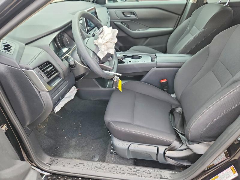 Продажа на аукционе авто 2026 Nissan Rogue, vin: 5N1BT3AA4TC804132, номер лота: 55282216