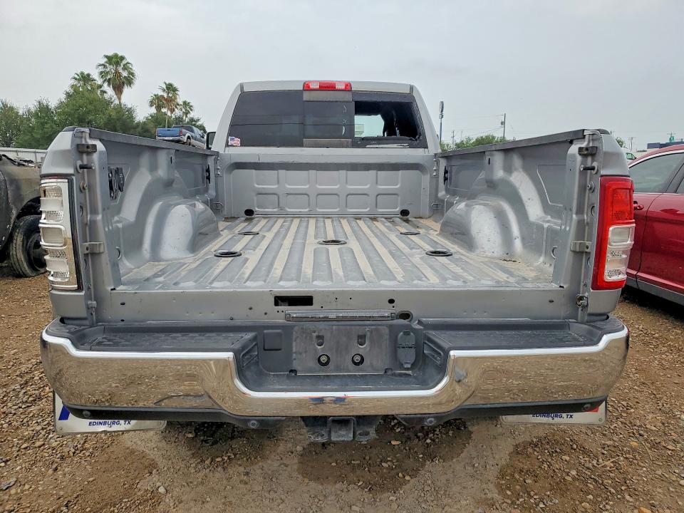2024 Ram 3500 Trad მანქანა იყიდება აუქციონზე, vin: 3C63RRGL3RG312126, აუქციონის ნომერი: 52196566
