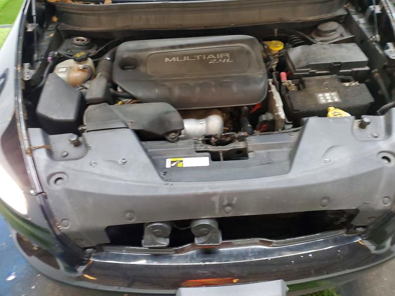 Aukcja sprzedaży 2016 Jeep Cherokee, vin: 1C4PJMCB1GW287114, numer aukcji: 54467956