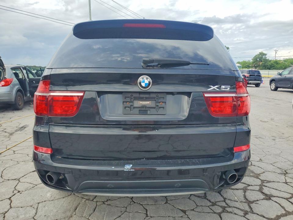 Aukcja sprzedaży 2013 Bmw X5, vin: 5UXZV4C53D0G57311, numer aukcji: 55062386