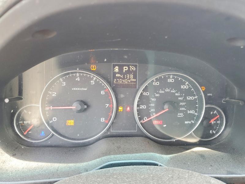Продажа на аукционе авто 2013 Subaru Outback, vin: 4S4BRCCC2D3283426, номер лота: 55300846