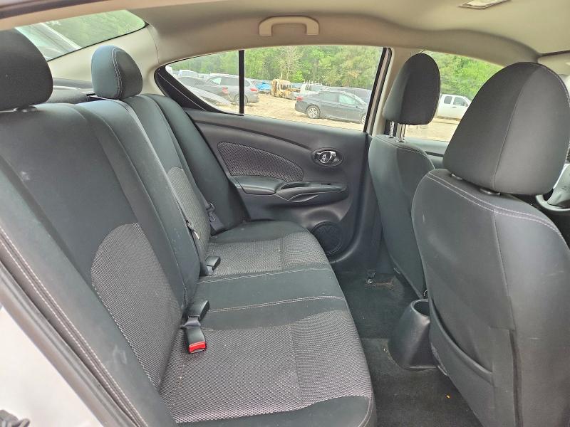 Aukcja sprzedaży 2019 Nissan Versa, vin: 3N1CN7AP1KL861165, numer aukcji: 54812706