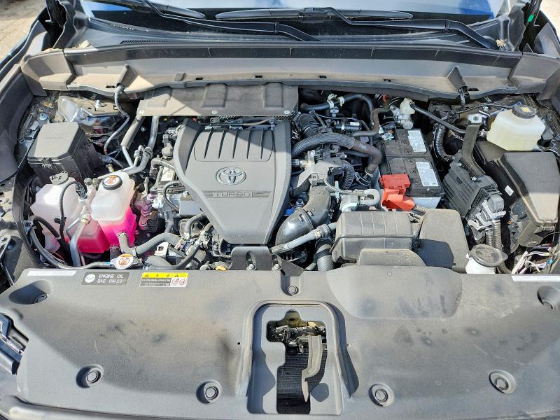 Продажа на аукционе авто 2026 Toyota Grand Highlander, vin: 5TDAAAB58TS110621, номер лота: 54092846