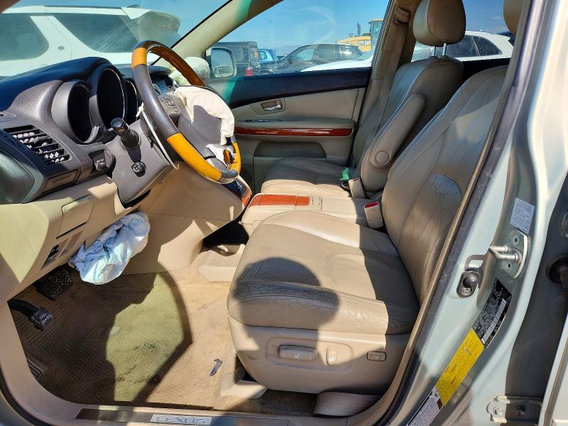 Продажа на аукционе авто 2007 Lexus Rx 400h, vin: JTJHW31U872008928, номер лота: 53234276