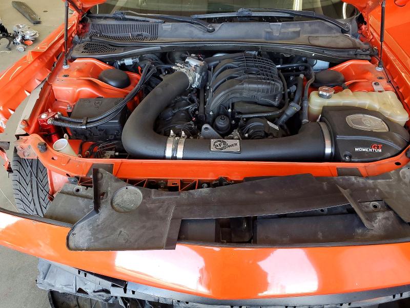 2016 Dodge Challenger მანქანა იყიდება აუქციონზე, vin: 2C3CDZAG5GH321642, აუქციონის ნომერი: 54521806
