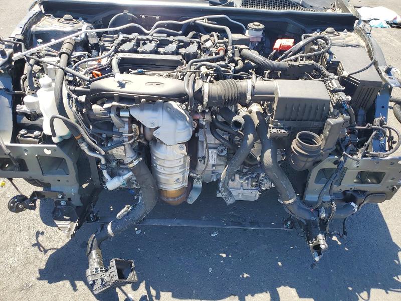 Aukcja sprzedaży 2024 Honda Civic, vin: 2HGFE1F70RH326641, numer aukcji: 54278456