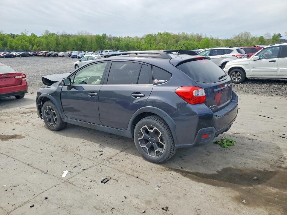 52690756 :رقم المزاد ، JF2GPAMC9F8234329 vin ، 2015 Subaru Xv Crosstrek مزاد بيع