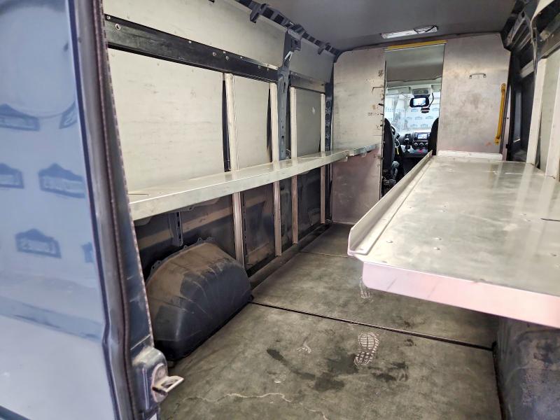 Aukcja sprzedaży 2021 Ram Promaster 3500, vin: 3C6FRVJG1ME503310, numer aukcji: 50575096