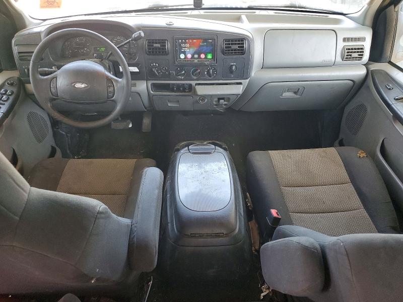 53814076 :رقم المزاد ، 1FTSW21P06ED76868 vin ، 2006 Ford F250 مزاد بيع