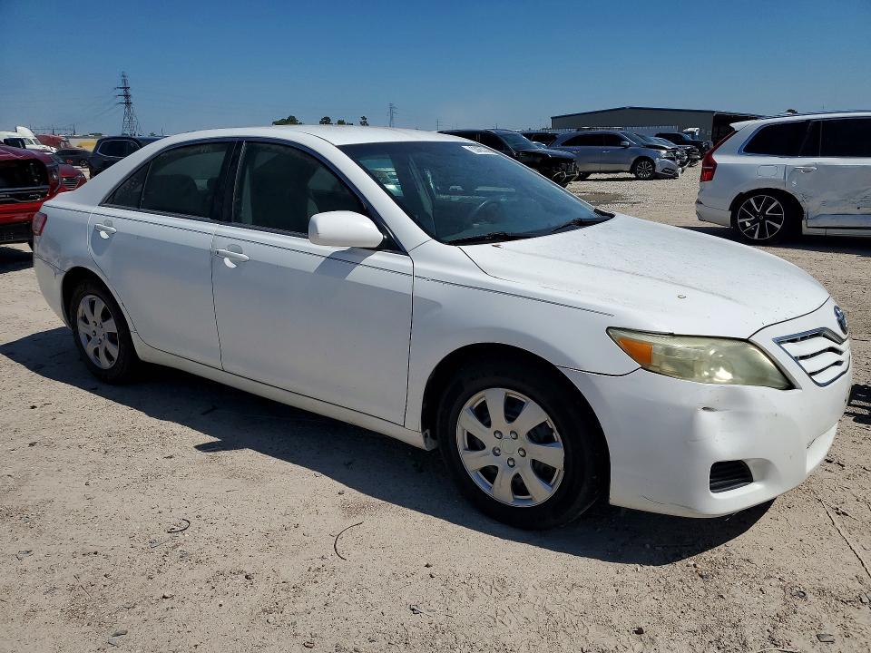 Продажа на аукционе авто 2011 Toyota Camry, vin: 4T1BF3EK3BU665937, номер лота: 53463246