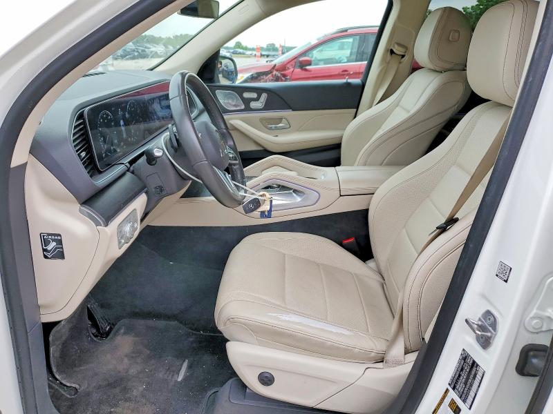 54766636 :رقم المزاد ، 4JGFB4KB9LA013480 vin ، 2020 Mercedes-benz Gle مزاد بيع