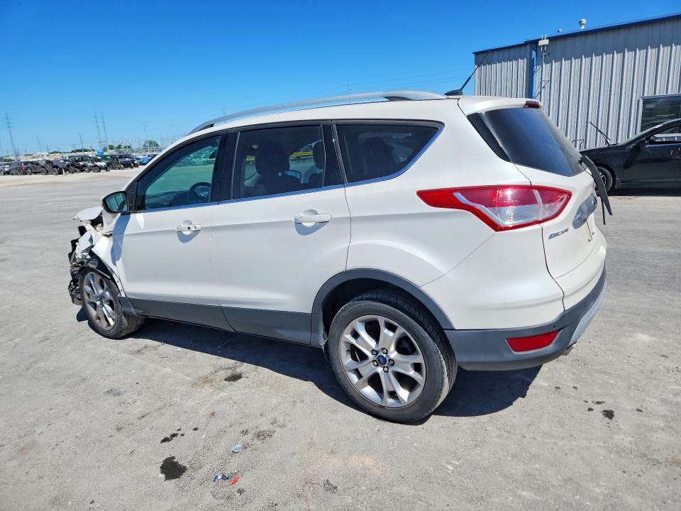 52915536 :رقم المزاد ، 1FMCU0JXXEUC50726 vin ، 2014 Ford Escape مزاد بيع