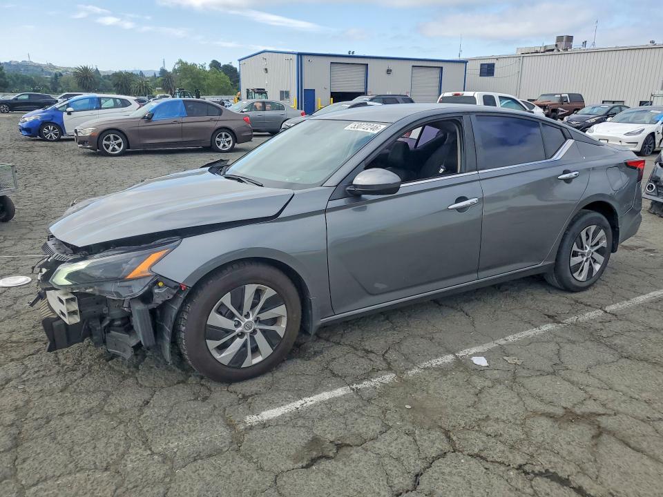 Продажа на аукционе авто 2023 Nissan Altima, vin: 1N4BL4BV0PN331387, номер лота: 53072246