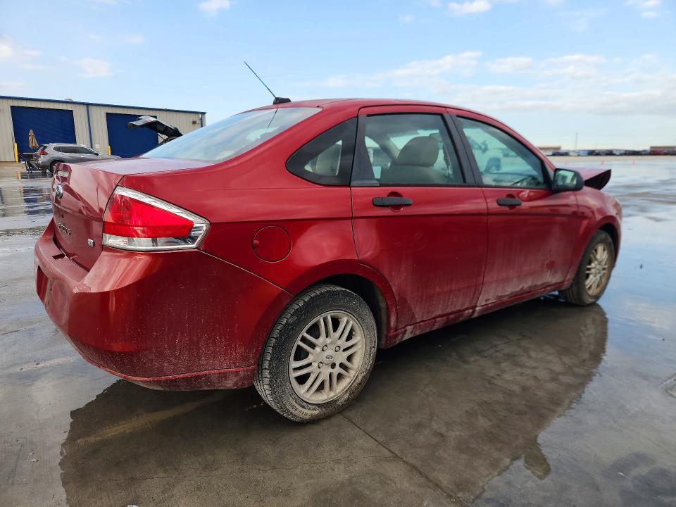 Aukcja sprzedaży 2009 Ford Focus, vin: 1FAHP35N49W171581, numer aukcji: 52667476